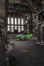 Mercedes-AMG GT R 2019 года (WW)